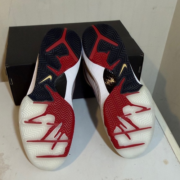 Nike Kobe 4 Protro “Gold Medal” Men’s size 11 Brand New with box
